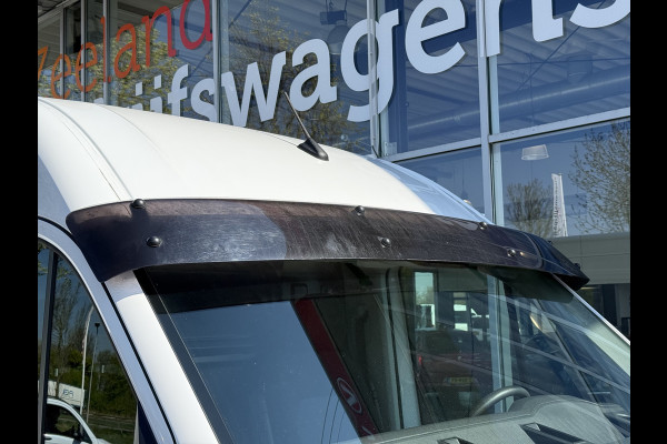 Volkswagen Crafter 35 2.0 TDI L3H3 Automaat | NL-auto | 1e eigenaar | Navi | Carplay | Camera | Clima | PDC