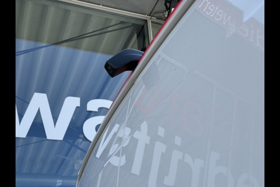 Volkswagen Crafter 35 2.0 TDI L3H3 Automaat | NL-auto | 1e eigenaar | Navi | Carplay | Camera | Clima | PDC