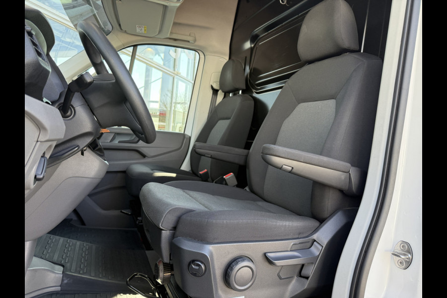 Volkswagen Crafter 35 2.0 TDI L3H3 Automaat | NL-auto | 1e eigenaar | Navi | Carplay | Camera | Clima | PDC