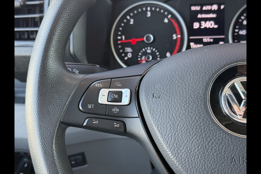 Volkswagen Crafter 35 2.0 TDI L3H3 Automaat | NL-auto | 1e eigenaar | Navi | Carplay | Camera | Clima | PDC