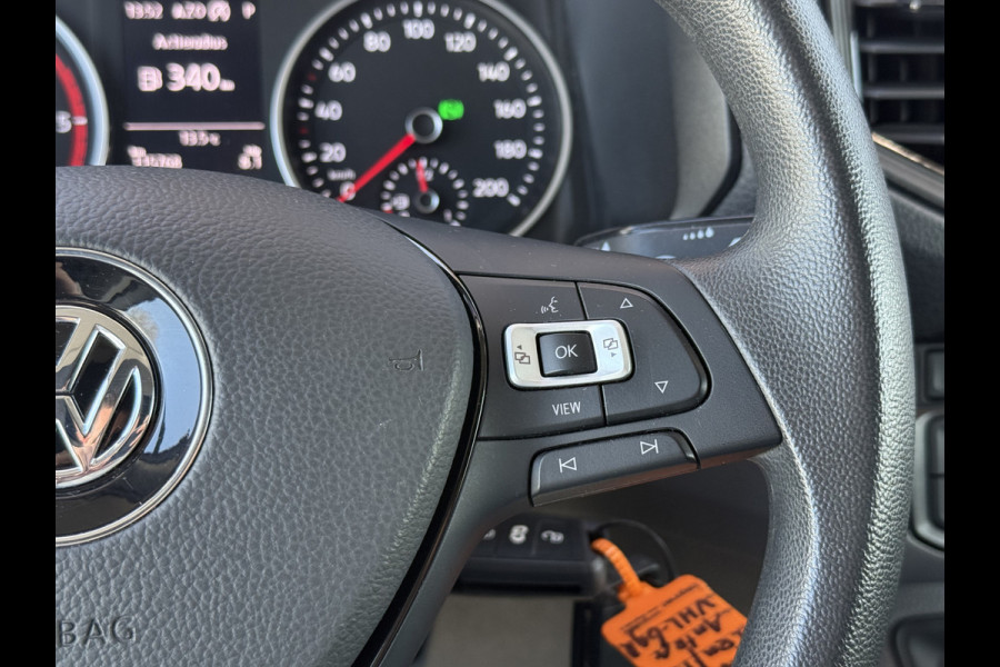 Volkswagen Crafter 35 2.0 TDI L3H3 Automaat | NL-auto | 1e eigenaar | Navi | Carplay | Camera | Clima | PDC