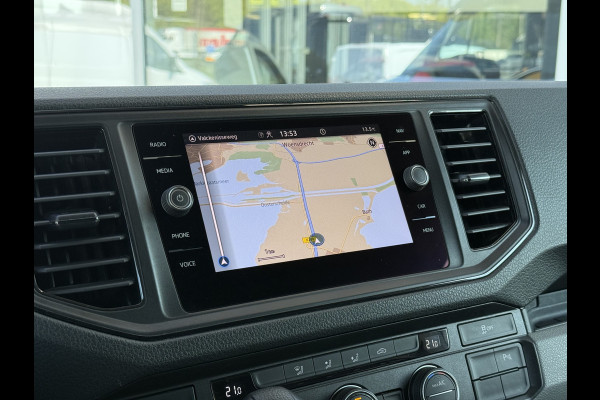 Volkswagen Crafter 35 2.0 TDI L3H3 Automaat | NL-auto | 1e eigenaar | Navi | Carplay | Camera | Clima | PDC