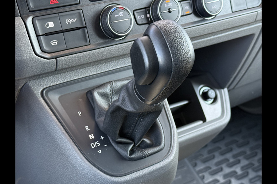 Volkswagen Crafter 35 2.0 TDI L3H3 Automaat | NL-auto | 1e eigenaar | Navi | Carplay | Camera | Clima | PDC