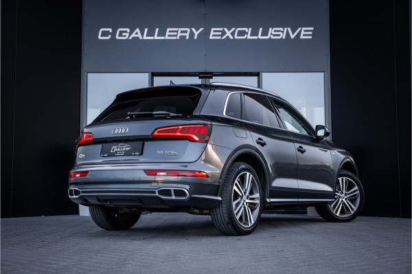 Audi Q5 55 TFSI e quattro Pro Line - S Line | Panorama | RS Seats | ACC | Keyless