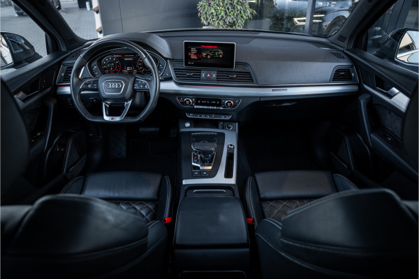 Audi Q5 55 TFSI e quattro Pro Line - S Line | Panorama | RS Seats | ACC | Keyless