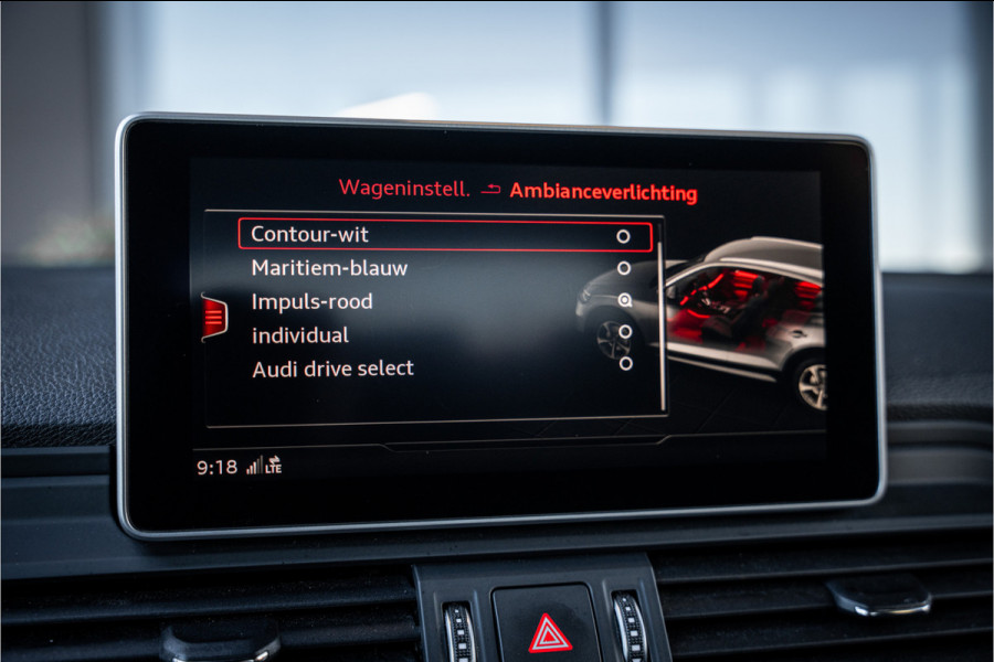 Audi Q5 55 TFSI e quattro Pro Line - S Line | Panorama | RS Seats | ACC | Keyless