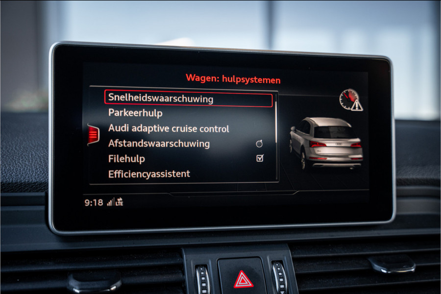 Audi Q5 55 TFSI e quattro Pro Line - S Line | Panorama | RS Seats | ACC | Keyless