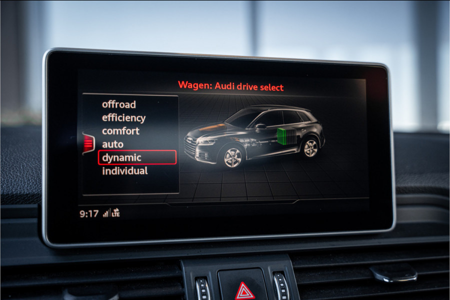Audi Q5 55 TFSI e quattro Pro Line - S Line | Panorama | RS Seats | ACC | Keyless