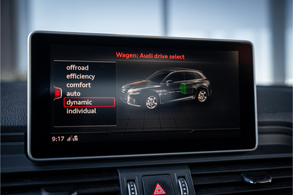 Audi Q5 55 TFSI e quattro Pro Line - S Line | Panorama | RS Seats | ACC | Keyless
