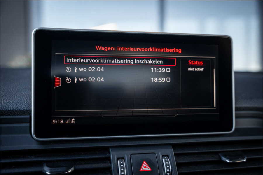 Audi Q5 55 TFSI e quattro Pro Line - S Line | Panorama | RS Seats | ACC | Keyless