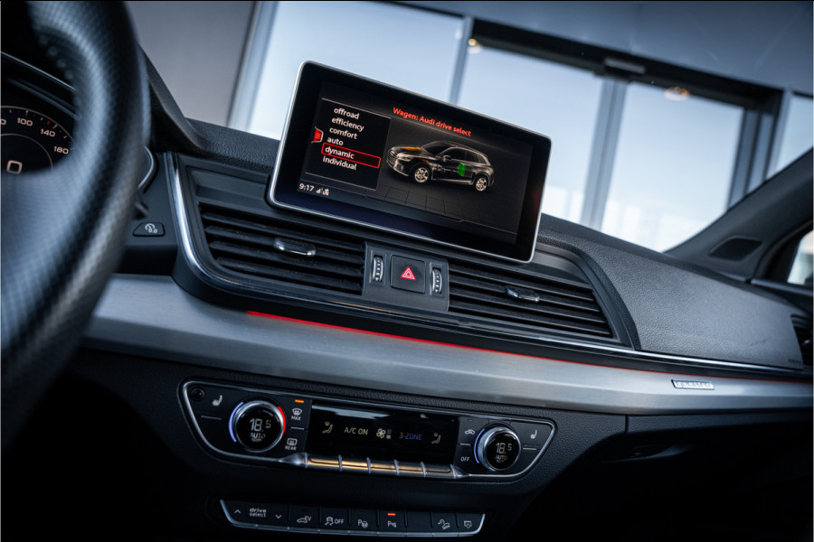 Audi Q5 55 TFSI e quattro Pro Line - S Line | Panorama | RS Seats | ACC | Keyless