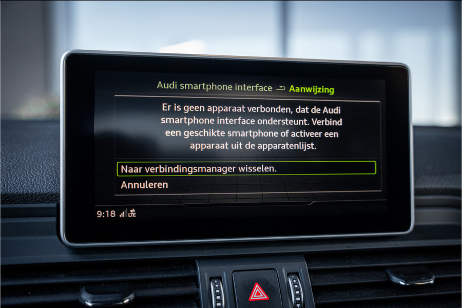 Audi Q5 55 TFSI e quattro Pro Line - S Line | Panorama | RS Seats | ACC | Keyless