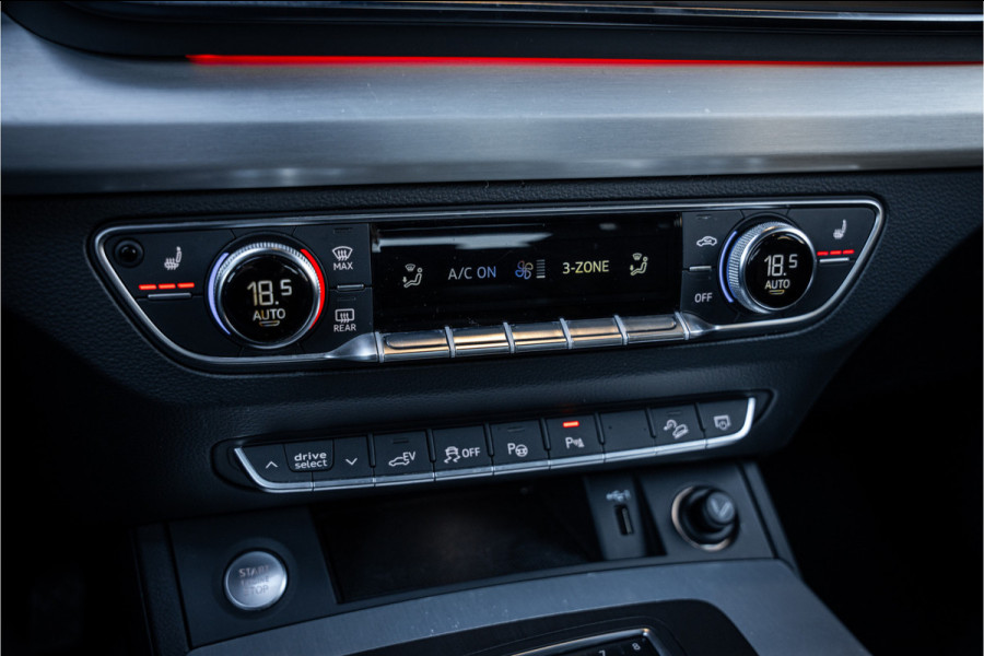 Audi Q5 55 TFSI e quattro Pro Line - S Line | Panorama | RS Seats | ACC | Keyless