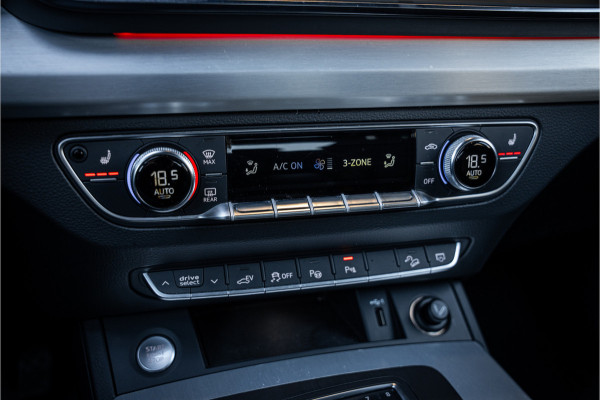 Audi Q5 55 TFSI e quattro Pro Line - S Line | Panorama | RS Seats | ACC | Keyless