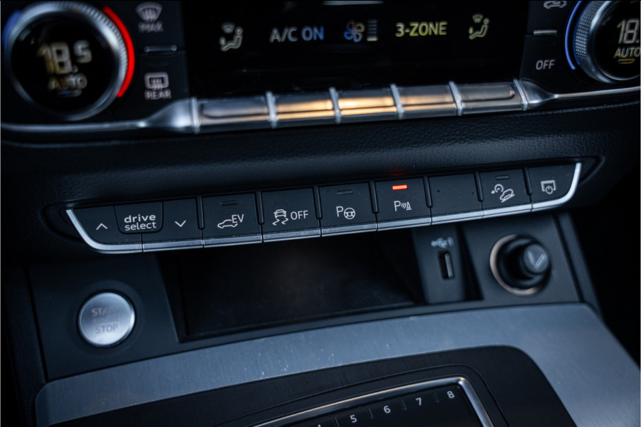 Audi Q5 55 TFSI e quattro Pro Line - S Line | Panorama | RS Seats | ACC | Keyless