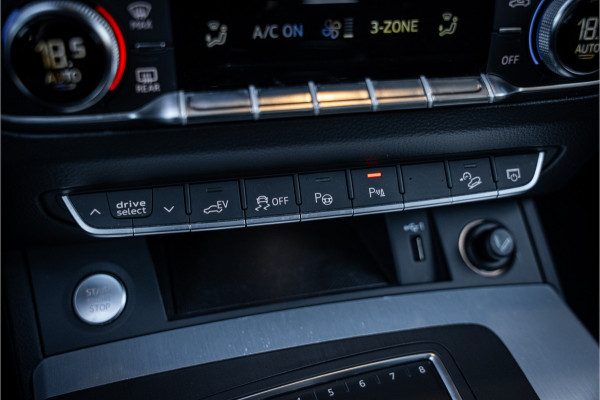 Audi Q5 55 TFSI e quattro Pro Line - S Line | Panorama | RS Seats | ACC | Keyless