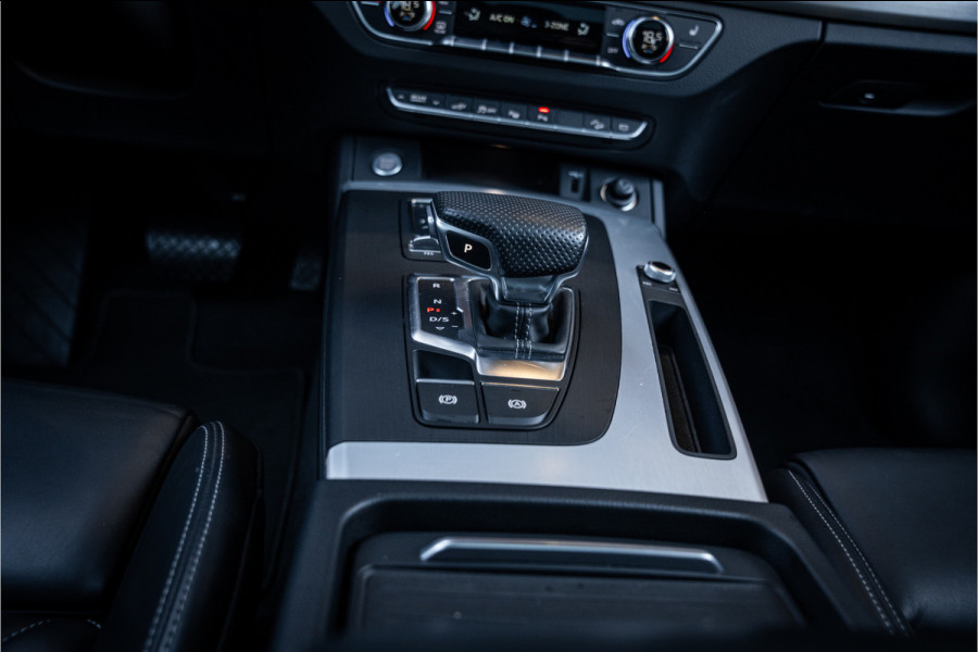 Audi Q5 55 TFSI e quattro Pro Line - S Line | Panorama | RS Seats | ACC | Keyless