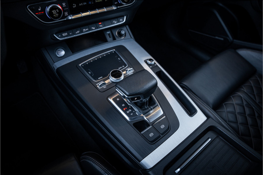 Audi Q5 55 TFSI e quattro Pro Line - S Line | Panorama | RS Seats | ACC | Keyless