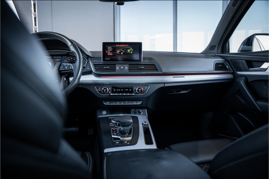 Audi Q5 55 TFSI e quattro Pro Line - S Line | Panorama | RS Seats | ACC | Keyless