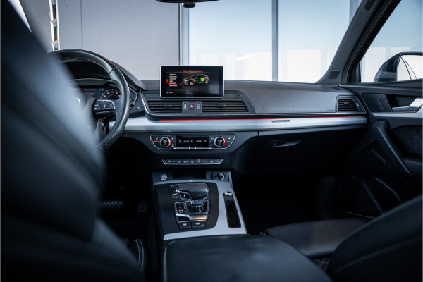 Audi Q5 55 TFSI e quattro Pro Line - S Line | Panorama | RS Seats | ACC | Keyless