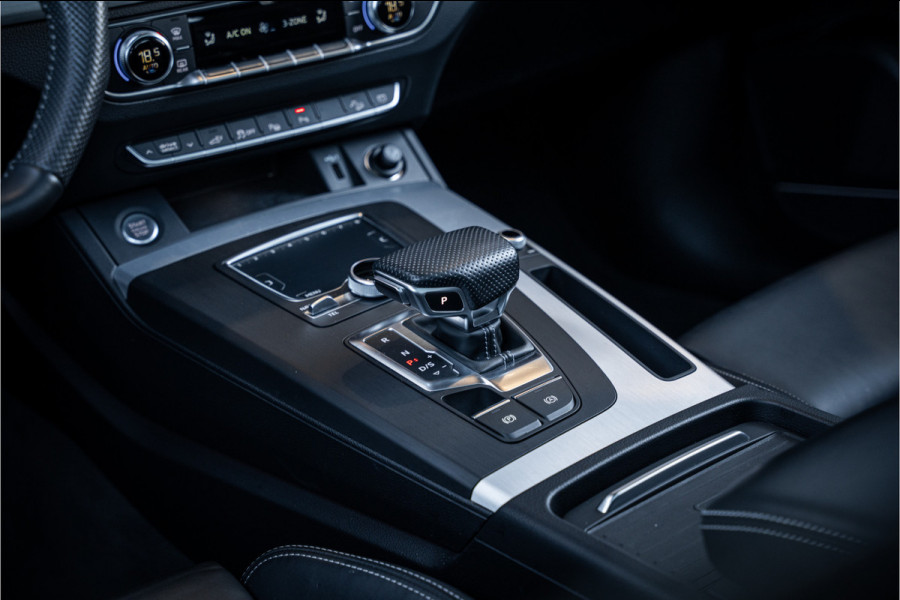 Audi Q5 55 TFSI e quattro Pro Line - S Line | Panorama | RS Seats | ACC | Keyless