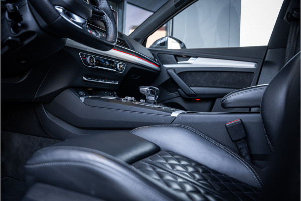 Audi Q5 55 TFSI e quattro Pro Line - S Line | Panorama | RS Seats | ACC | Keyless