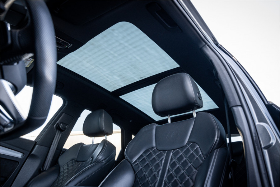 Audi Q5 55 TFSI e quattro Pro Line - S Line | Panorama | RS Seats | ACC | Keyless