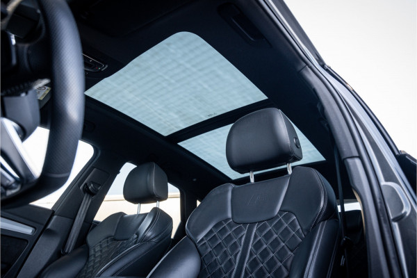 Audi Q5 55 TFSI e quattro Pro Line - S Line | Panorama | RS Seats | ACC | Keyless