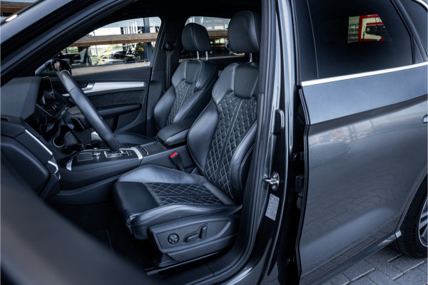 Audi Q5 55 TFSI e quattro Pro Line - S Line | Panorama | RS Seats | ACC | Keyless
