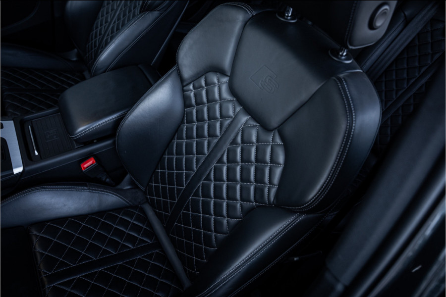 Audi Q5 55 TFSI e quattro Pro Line - S Line | Panorama | RS Seats | ACC | Keyless