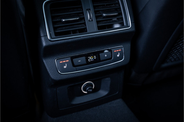 Audi Q5 55 TFSI e quattro Pro Line - S Line | Panorama | RS Seats | ACC | Keyless