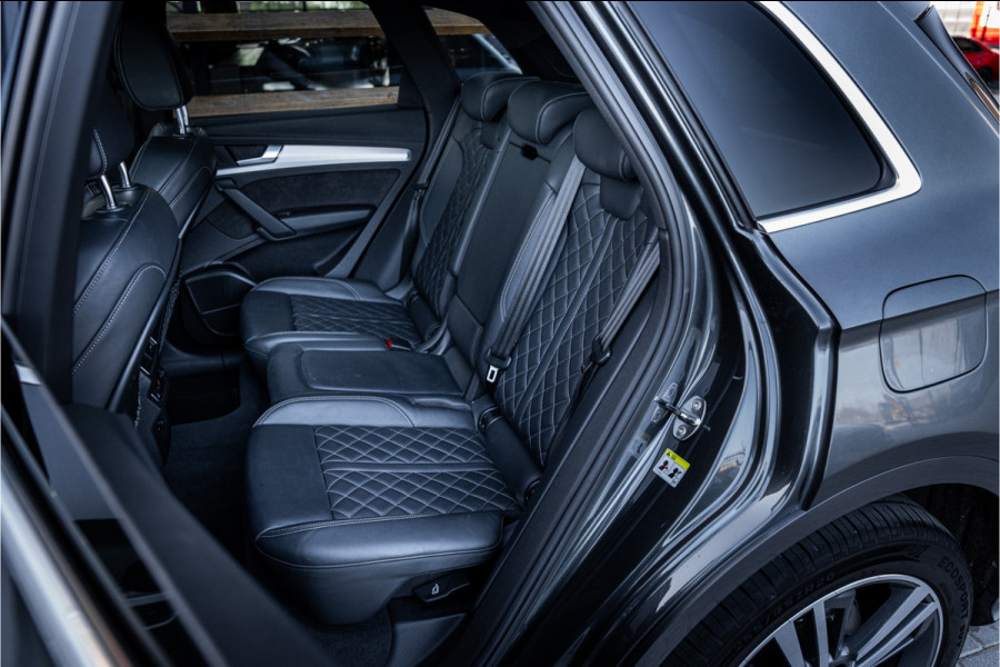 Audi Q5 55 TFSI e quattro Pro Line - S Line | Panorama | RS Seats | ACC | Keyless