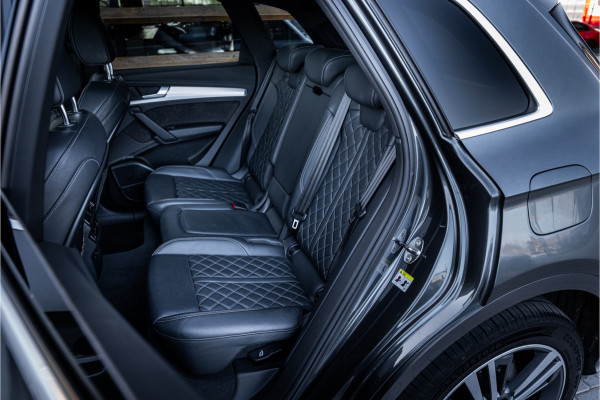 Audi Q5 55 TFSI e quattro Pro Line - S Line | Panorama | RS Seats | ACC | Keyless