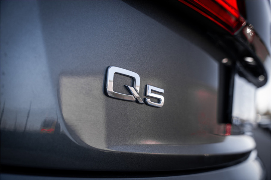 Audi Q5 55 TFSI e quattro Pro Line - S Line | Panorama | RS Seats | ACC | Keyless