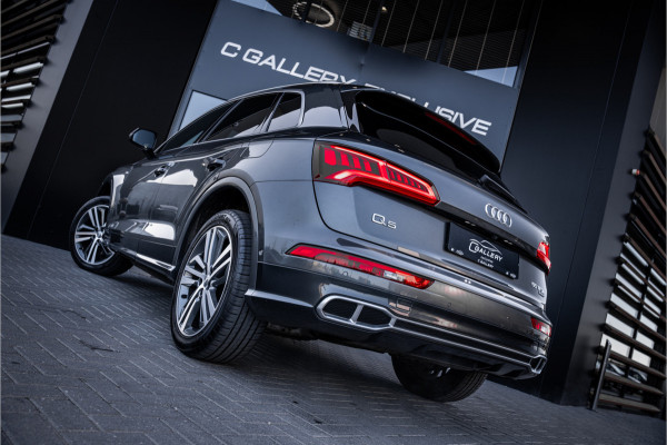 Audi Q5 55 TFSI e quattro Pro Line - S Line | Panorama | RS Seats | ACC | Keyless