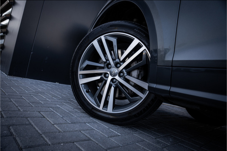 Audi Q5 55 TFSI e quattro Pro Line - S Line | Panorama | RS Seats | ACC | Keyless