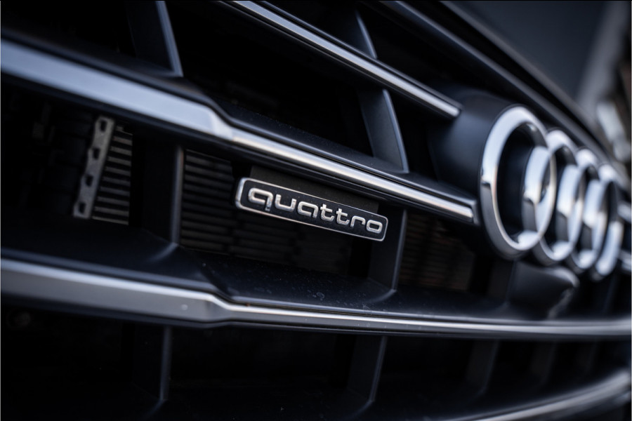 Audi Q5 55 TFSI e quattro Pro Line - S Line | Panorama | RS Seats | ACC | Keyless