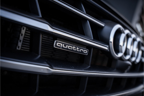 Audi Q5 55 TFSI e quattro Pro Line - S Line | Panorama | RS Seats | ACC | Keyless