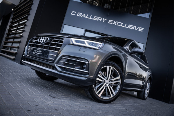 Audi Q5 55 TFSI e quattro Pro Line - S Line | Panorama | RS Seats | ACC | Keyless