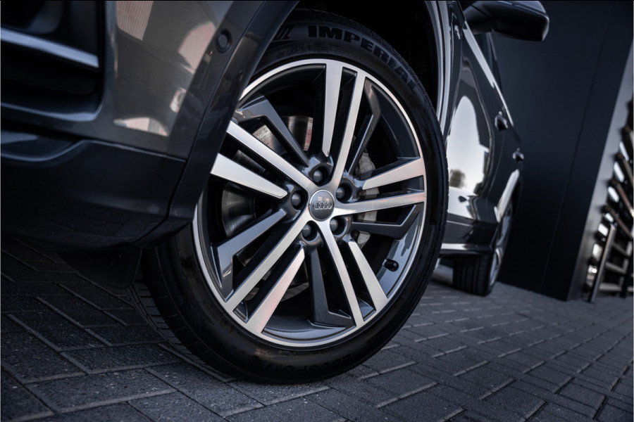Audi Q5 55 TFSI e quattro Pro Line - S Line | Panorama | RS Seats | ACC | Keyless