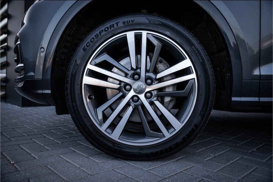 Audi Q5 55 TFSI e quattro Pro Line - S Line | Panorama | RS Seats | ACC | Keyless