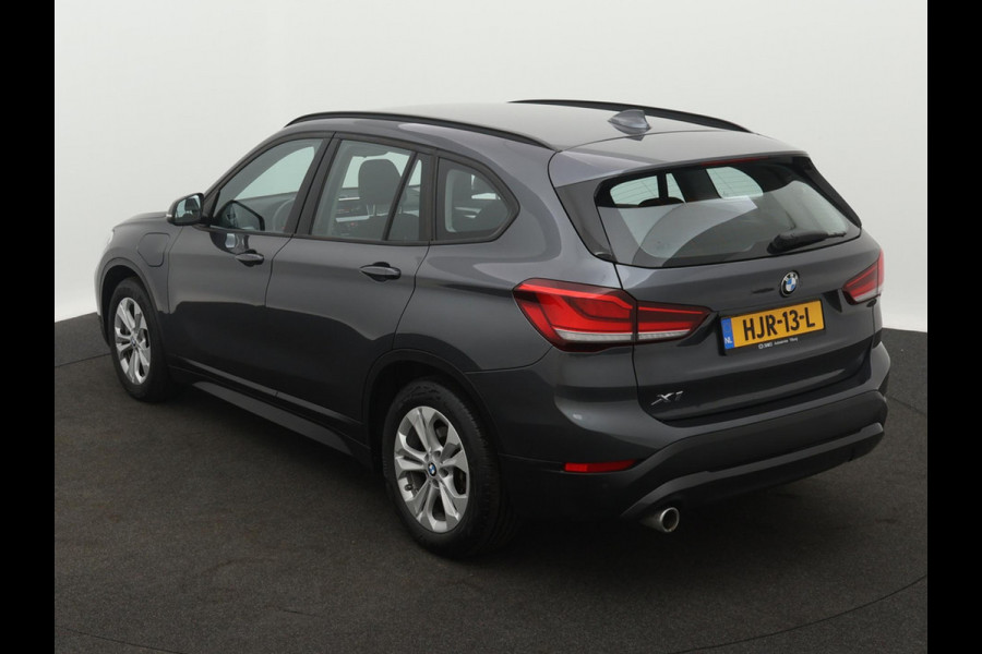 BMW X1 xDrive25e Plug-In Hybrid NAVI LED CLIMA CRUISE TREKHAAK