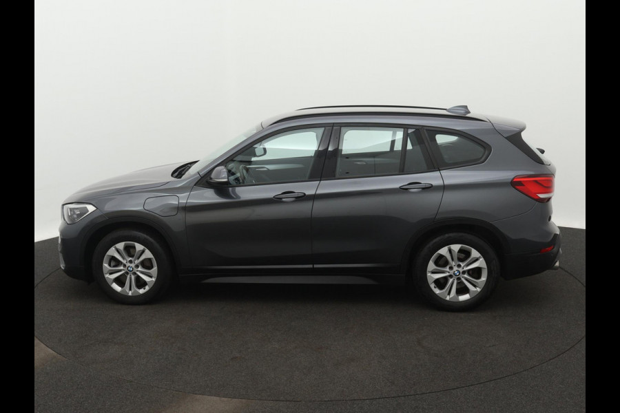 BMW X1 xDrive25e Plug-In Hybrid NAVI LED CLIMA CRUISE TREKHAAK