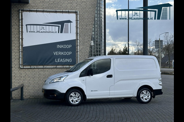 Nissan E-NV200 Business 40 kWh*KOOPACCU*ECC*CRUISE*NAVI*PDC*