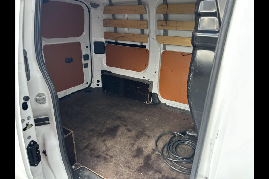 Nissan E-NV200 Business 40 kWh*KOOPACCU*ECC*CRUISE*NAVI*PDC*