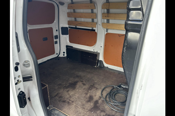 Nissan E-NV200 Business 40 kWh*KOOPACCU*ECC*CRUISE*NAVI*PDC*