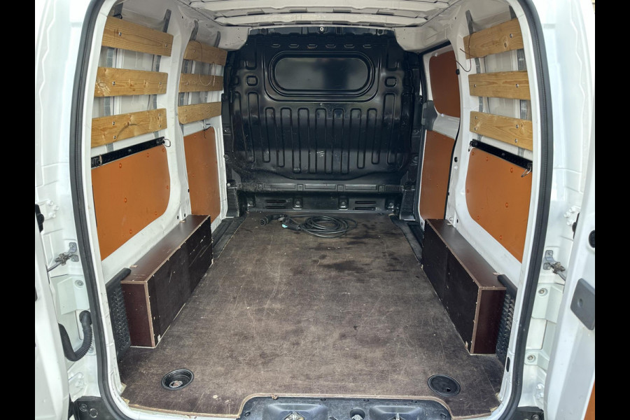 Nissan E-NV200 Business 40 kWh*KOOPACCU*ECC*CRUISE*NAVI*PDC*