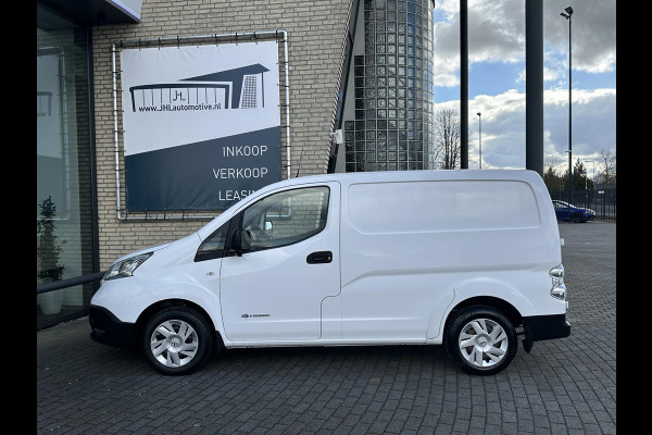 Nissan E-NV200 Business 40 kWh*KOOPACCU*ECC*CRUISE*NAVI*PDC*