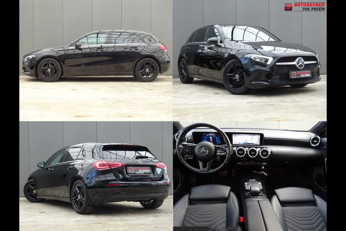 Mercedes-Benz A-Klasse 180 Premium * 18 INCH * LEER * GR NAVI * CAMERA !! Mercedes-Benz A-Klasse 180 Premium * 18 INCH * LEER * GR NAVI * CAMERA !!