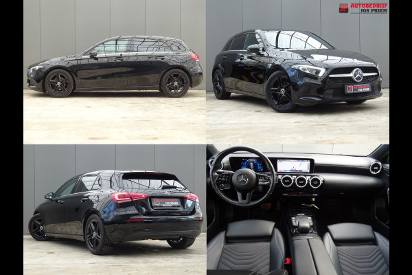 Mercedes-Benz A-Klasse 180 Premium * 18 INCH * LEER * GR NAVI * CAMERA !!